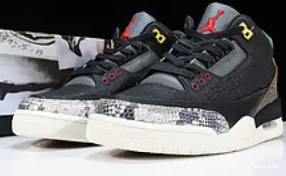 CV3583-003 3 “ANIMAL SE INSTINCT JORDAN AIR 2.0” 0619